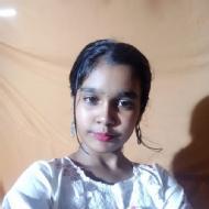 Ishita B. Class I-V Tuition trainer in Mumbai
