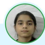 Jainee R. Class I-V Tuition trainer in Pune