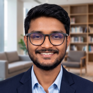 Kishan Agarwal Class 12 Tuition trainer in Siliguri
