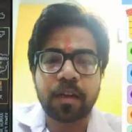 Rajkumar Mishra Class 12 Tuition trainer in Patna