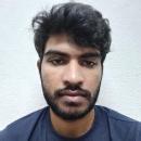 Krishna Vamshi Art and Creativity trainer in Hyderabad