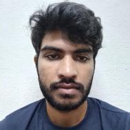 Krishna Vamshi Drawing trainer in Hyderabad