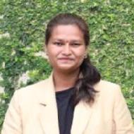 Sakshi D. Class I-V Tuition trainer in Malegaon