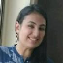 Samiksha H. IB Tuition Classes trainer in Meerut