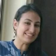 Samiksha H. Class 12 Tuition trainer in Meerut