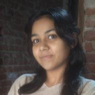 Bhawna Class I-V Tuition trainer in Delhi