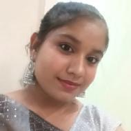 Nandini P. Class 10 trainer in Faridabad