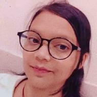 Jyoti Class 10 trainer in Noida