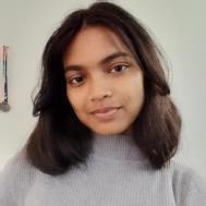 Neha M. Class 10 trainer in Kota