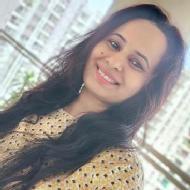 Varsha Class I-V Tuition trainer in Thane