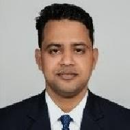 Naeem Ahamad Class 12 Tuition trainer in Delhi