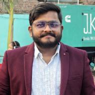 Avnish Kumar Singh Class 10 trainer in Gorakhpur