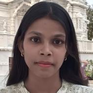 Vanisha Class 10 trainer in Rudrapur