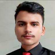 Uday Pratap Singh Class I-V Tuition trainer in Ghatampur