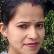 Manisha D. Class I-V Tuition trainer in Kathua