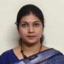 Dhanashree A. photo