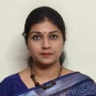 Dhanashree A. Class I-V Tuition trainer in Wai