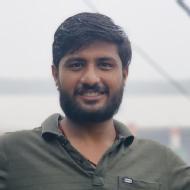 Vinay Sharma Class 8 Tuition trainer in Ujjain