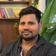 Jitesh Kumar Class 10 trainer in Ranchi