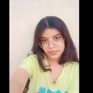 Diya N. Class I-V Tuition trainer in Farrukhabad