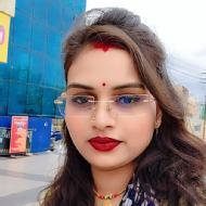 Apoorva S. Class I-V Tuition trainer in Huzur