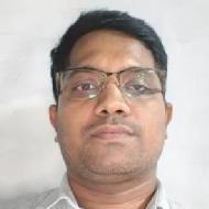 Rahul Kumar French Language trainer in Gurgaon