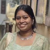Twinkle S. Class I-V Tuition trainer in Indore