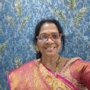 Anuradha Maudshetty photo
