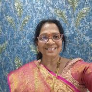 Anuradha M. Class 11 Tuition trainer in Hyderabad