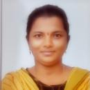 N. samatha Math Tutors trainer in Hanamkonda