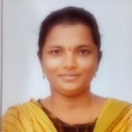 N. Samatha Class I-V Tuition trainer in Hanamkonda