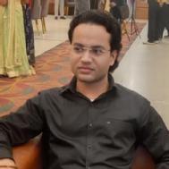 Nishant Singhal Astrology trainer in Hapur