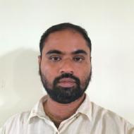 Sivanesan Spoken English trainer in Orattanad