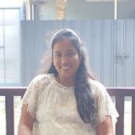Thara V. Class I-V Tuition trainer in Chennai