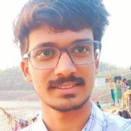 Sai Kiran Class 10 trainer in Hyderabad