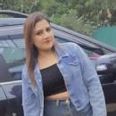 Neha J. Health and Fitness trainer in Bhiwandi