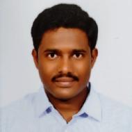 Shashikanth Reddy Class 12 Tuition trainer in Hyderabad