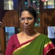 Laxmi S. Class I-V Tuition trainer in Hyderabad