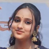 Anushree Vocal Music trainer in Shimoga