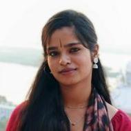 Bhuvaneswari Soft Skills trainer in Vijayawada