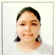 Simran Class I-V Tuition trainer in Bilaspur