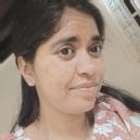 Swetha Cartoon Drawing Classes trainer in Coimbatore