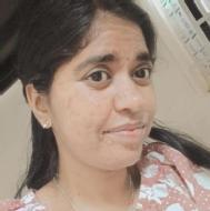 Swetha Drawing trainer in Coimbatore