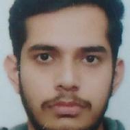 Vipin BTech Tuition trainer in Ghaziabad