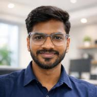Dival Full Stack Agentic AI trainer in Pune