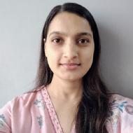 Rashmi Class 11 Tuition trainer in Dehradun