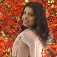 Arpita Nursery-KG Tuition trainer in Kanpur