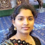 Sowbhagya R. Yoga trainer in Anantapur
