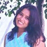 Chittika Class I-V Tuition trainer in Delhi