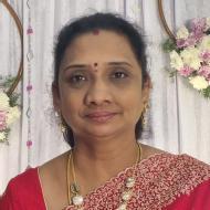 Lakshmi Class 7 Tuition trainer in Hyderabad